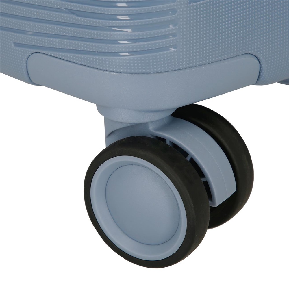 Matkalaukku - Roll Road Orbit Blue Matkalaukku - Roll Road Orbit Blue