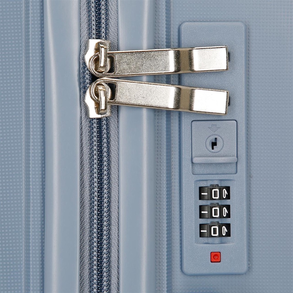 Matkalaukku - Roll Road Orbit Blue Matkalaukku - Roll Road Orbit Blue