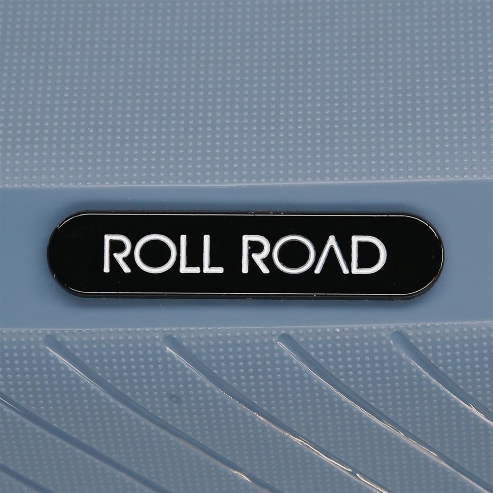 Matkalaukku - Roll Road Orbit Blue Matkalaukku - Roll Road Orbit Blue