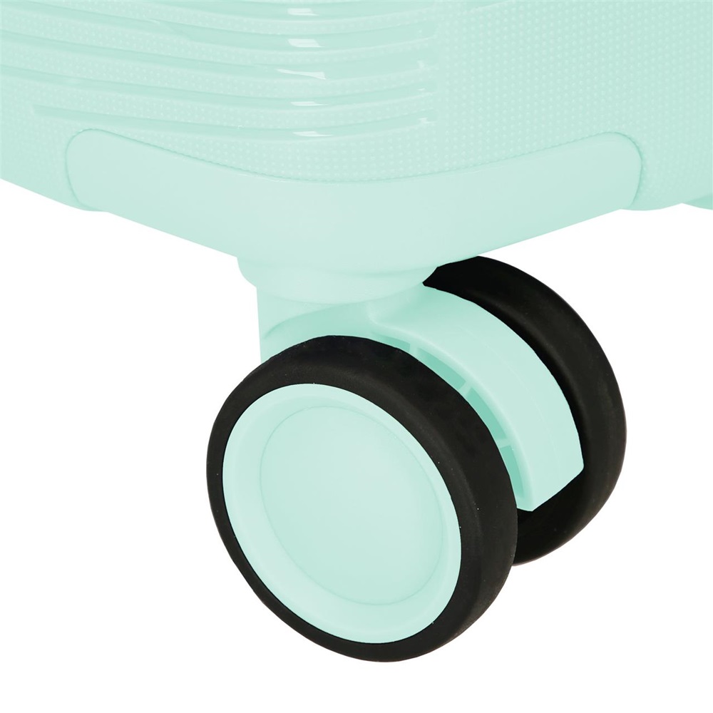 Matkalaukku - Roll Road Orbit Turquoise Matkalaukku - Roll Road Orbit Turquoise