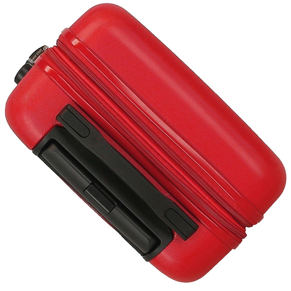 Roll Road Matkalaukku - Flex Red Roll Road Matkalaukku - Flex Red