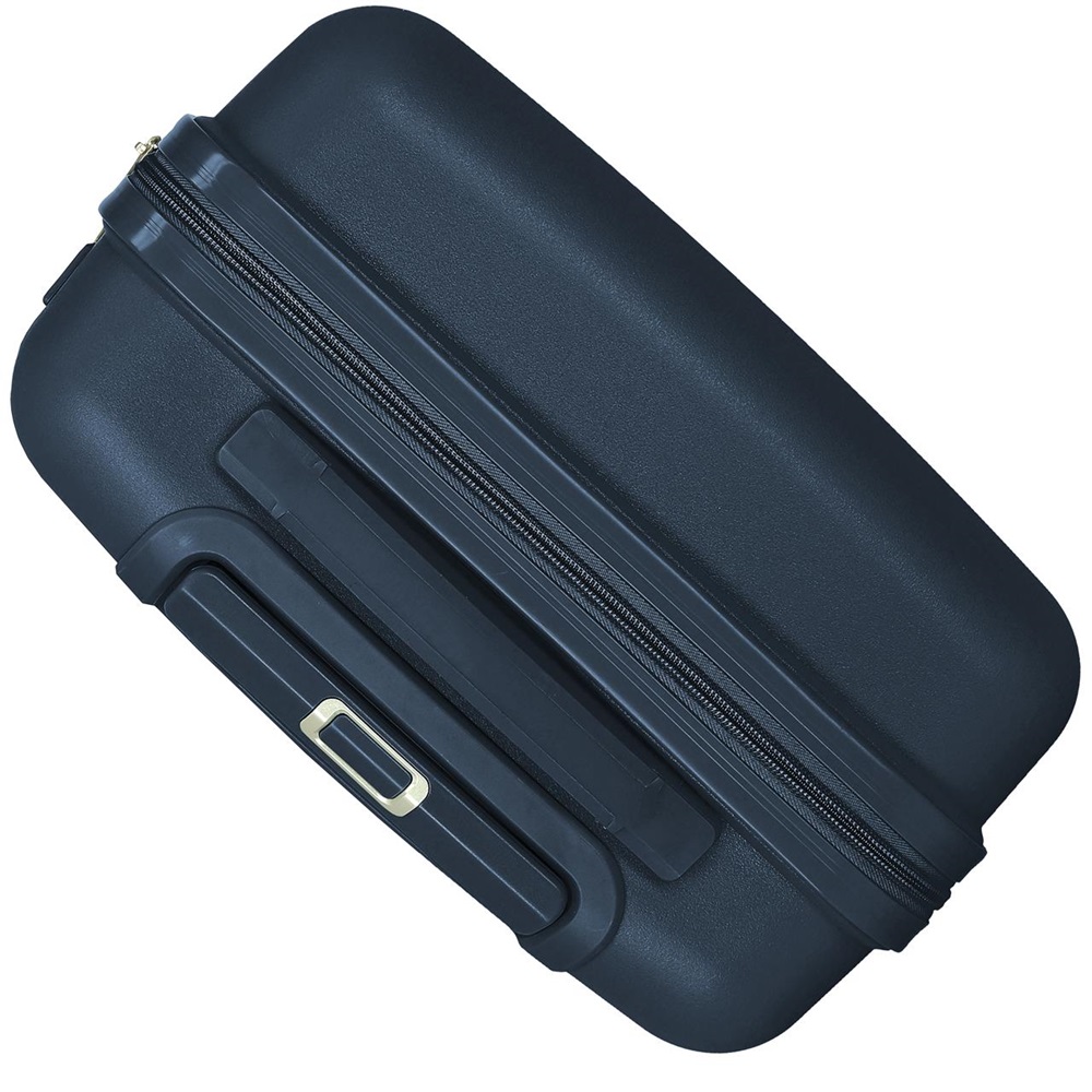 Lasten matkalaukku Roll Road Universe Dark Blue