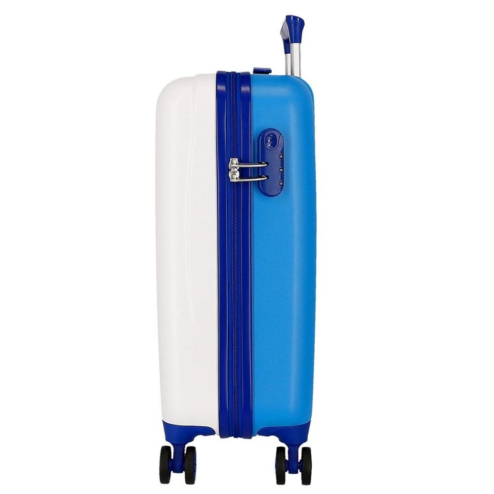 Lasten Matkalaukku - Spiderman Brave Lasten Matkalaukku - Spiderman Brave