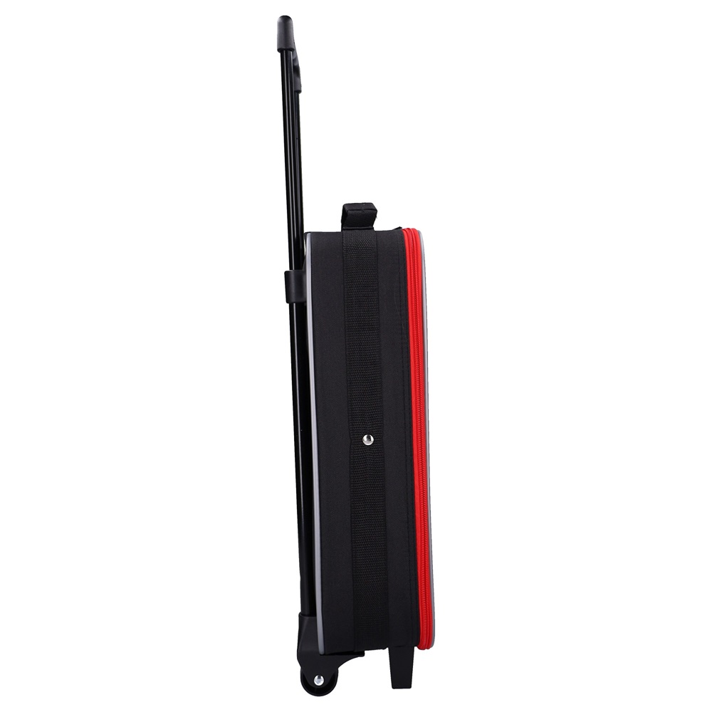 Lasten Matkalaukku - Spiderman Star of the Show