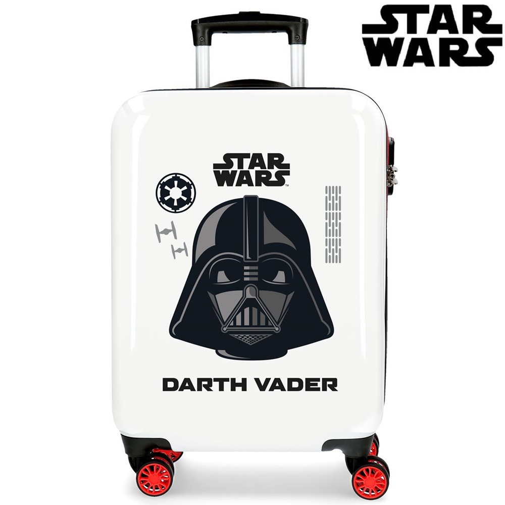 Lasten matkalaukku Star Wars Darth Vader