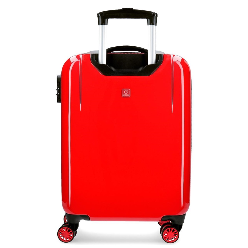 Lasten matkalaukku Star Wars Darth Vader