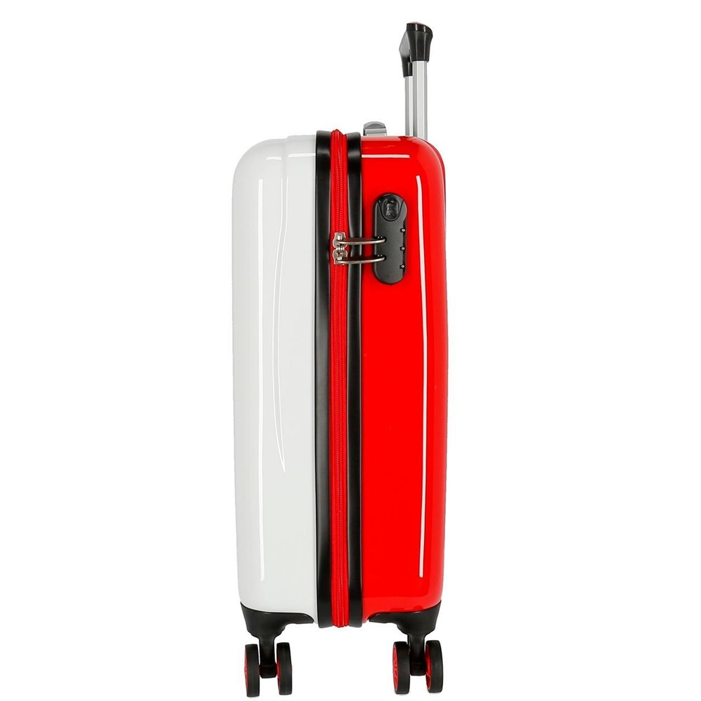 Lasten matkalaukku Star Wars Darth Vader