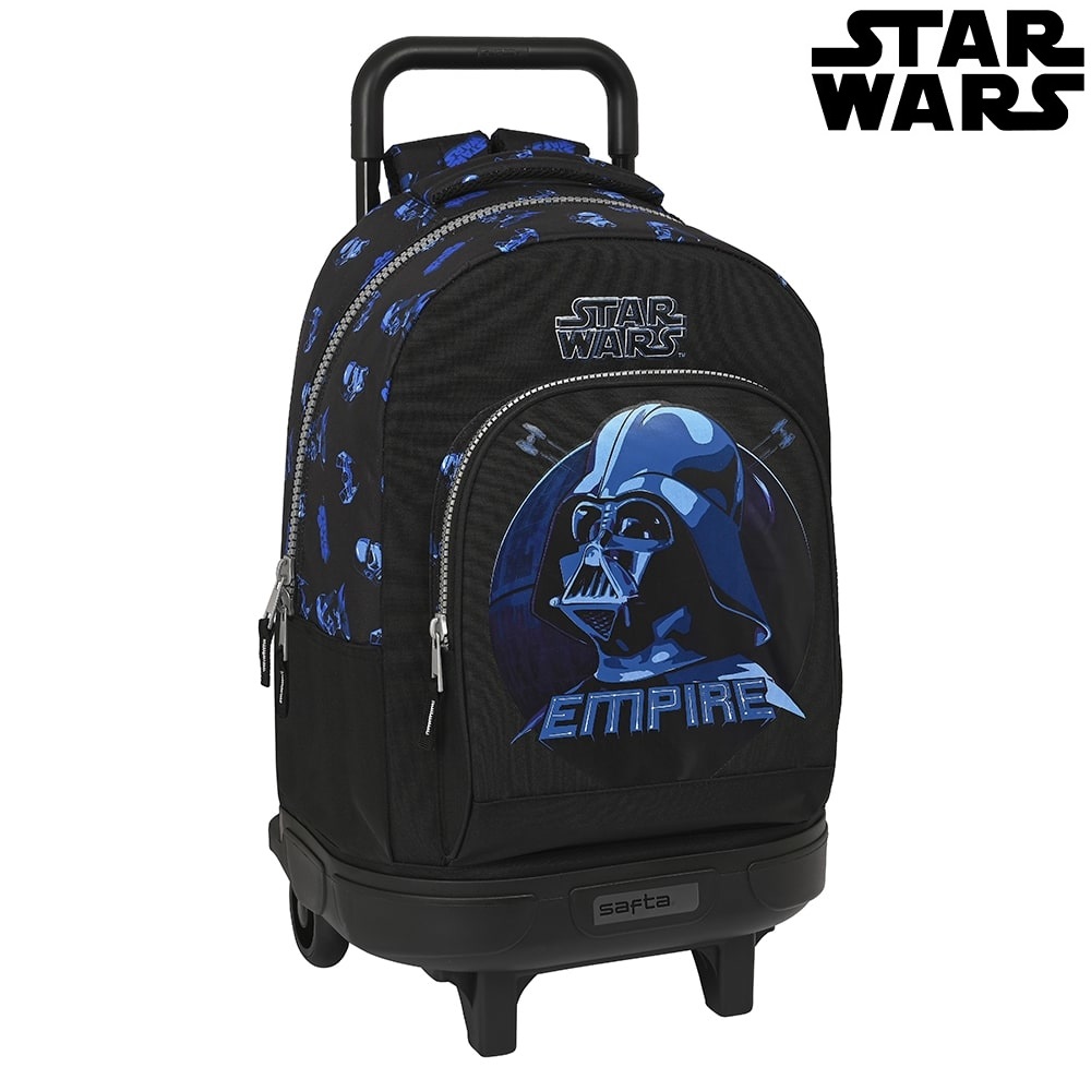 Lasten matkalaukku Star Wars Digital Escape