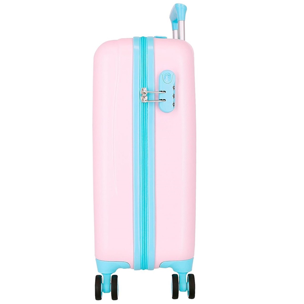 Lasten Matkalaukku - Stitch In the World Lasten Matkalaukku - Stitch In the World