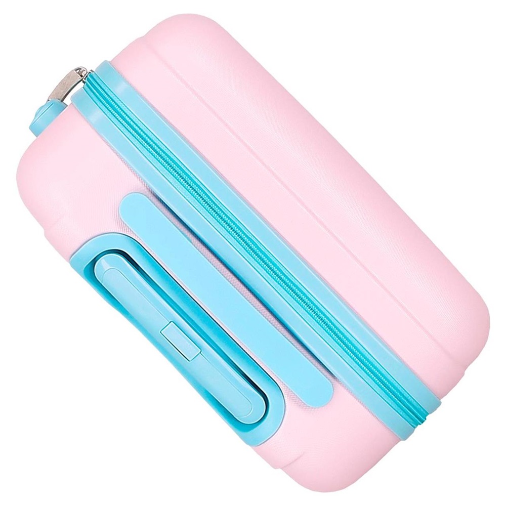 Lasten Matkalaukku - Stitch In the World Lasten Matkalaukku - Stitch In the World