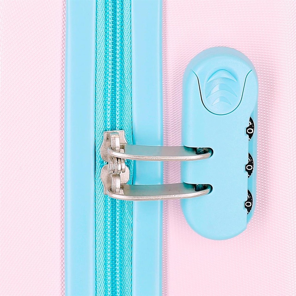 Lasten Matkalaukku - Stitch In the World Lasten Matkalaukku - Stitch In the World