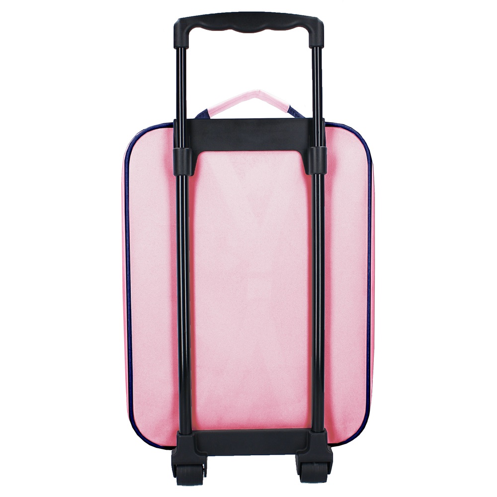 Lasten Matkalaukku - Stitch Made to Roll