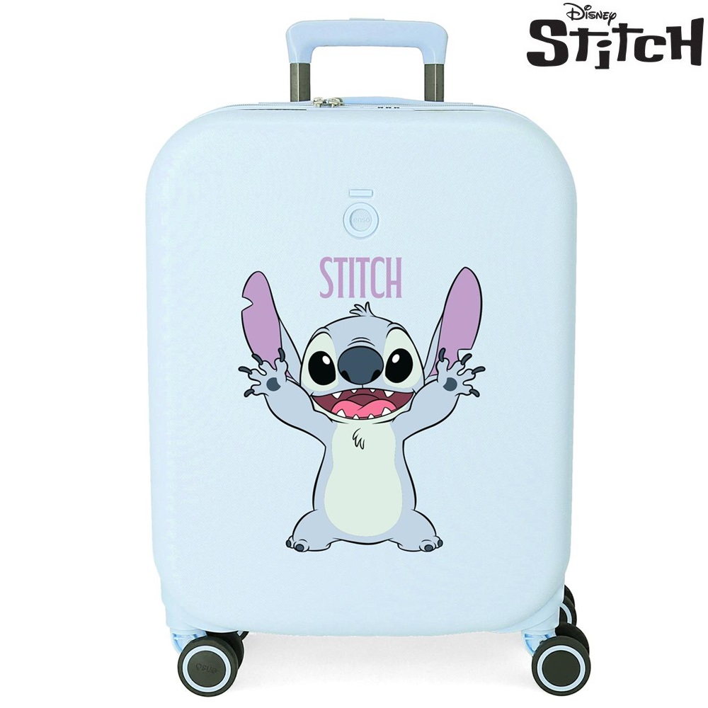 Lasten matkalaukku Stitch Playful Lasten matkalaukku Stitch Playful