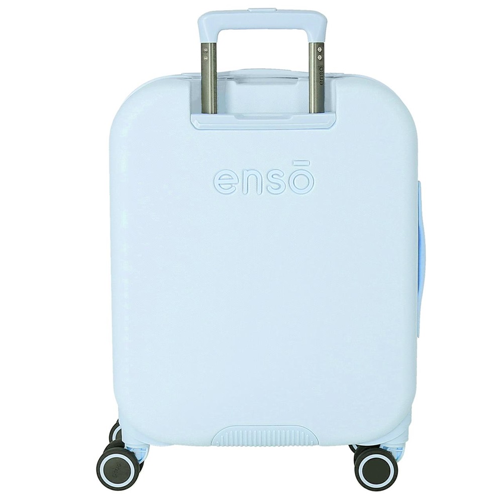 Lasten matkalaukku Stitch Playful Lasten matkalaukku Stitch Playful