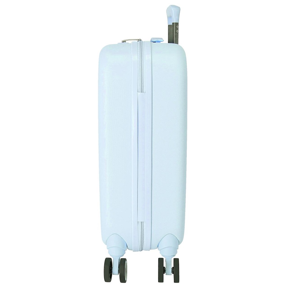 Lasten matkalaukku Stitch Playful Lasten matkalaukku Stitch Playful