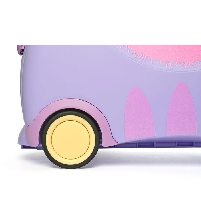 Lasten Matkalaukku - Trunki Glide Cassie the Cat