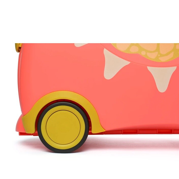 Lasten Matkalaukku - Trunki Glide Dylan the Dragon