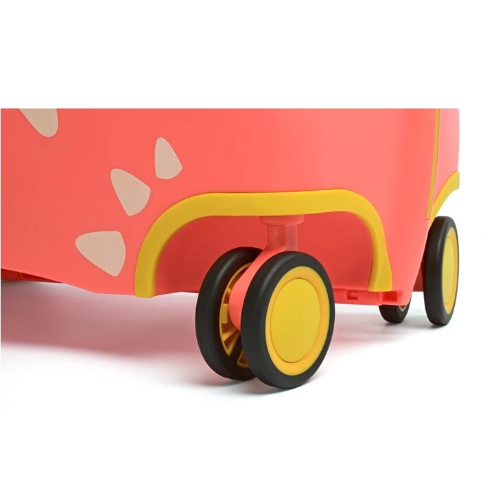 Lasten Matkalaukku - Trunki Glide Dylan the Dragon