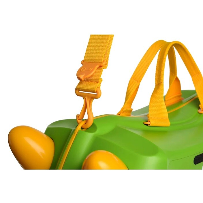 Lasten Matkalaukku - Trunki Glide Tilly the Tractor