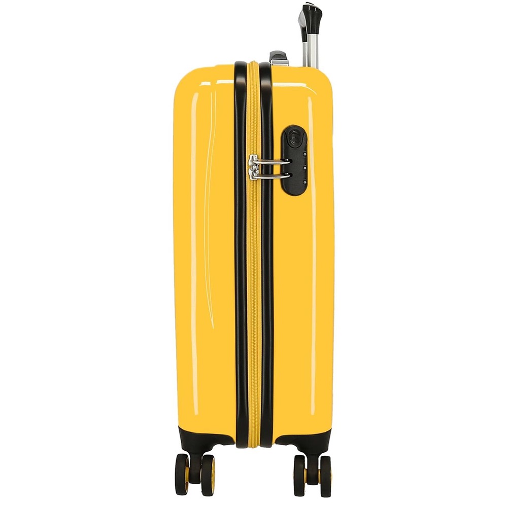 Lasten matkalaukku Winnie The Pooh Just Like Me Lasten matkalaukku Winnie The Pooh Just Like Me