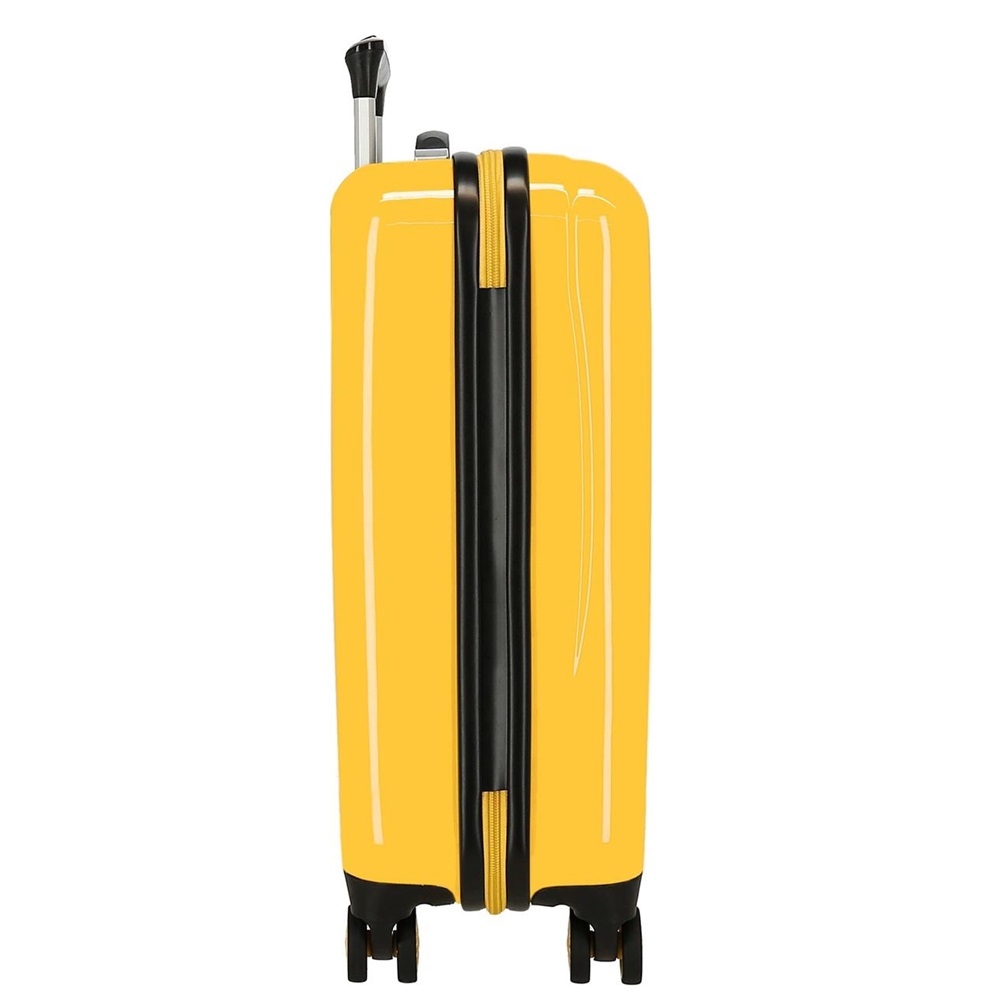 Lasten matkalaukku Winnie The Pooh Just Like Me Lasten matkalaukku Winnie The Pooh Just Like Me