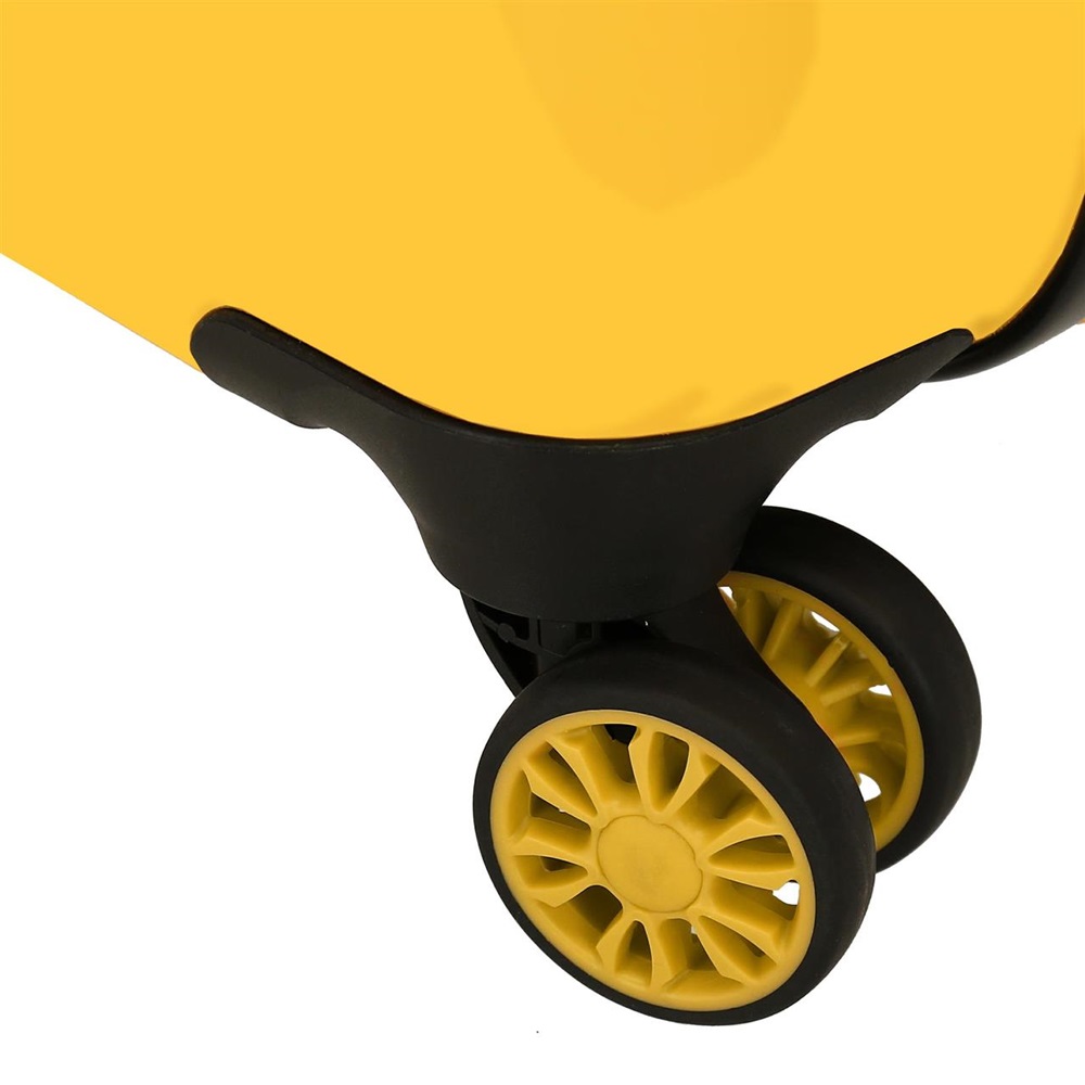 Lasten matkalaukku Winnie The Pooh Just Like Me Lasten matkalaukku Winnie The Pooh Just Like Me