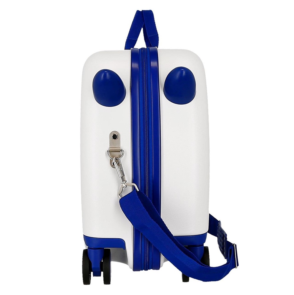 Lasten Matkalaukku - Avengers Attack Lasten Matkalaukku - Avengers Attack