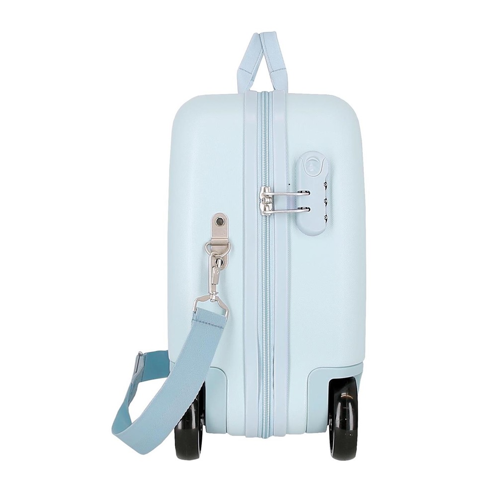 Lasten päälläistuttava matkalaukku Bambi Before The Bloom Lasten päälläistuttava matkalaukku Bambi Before The Bloom