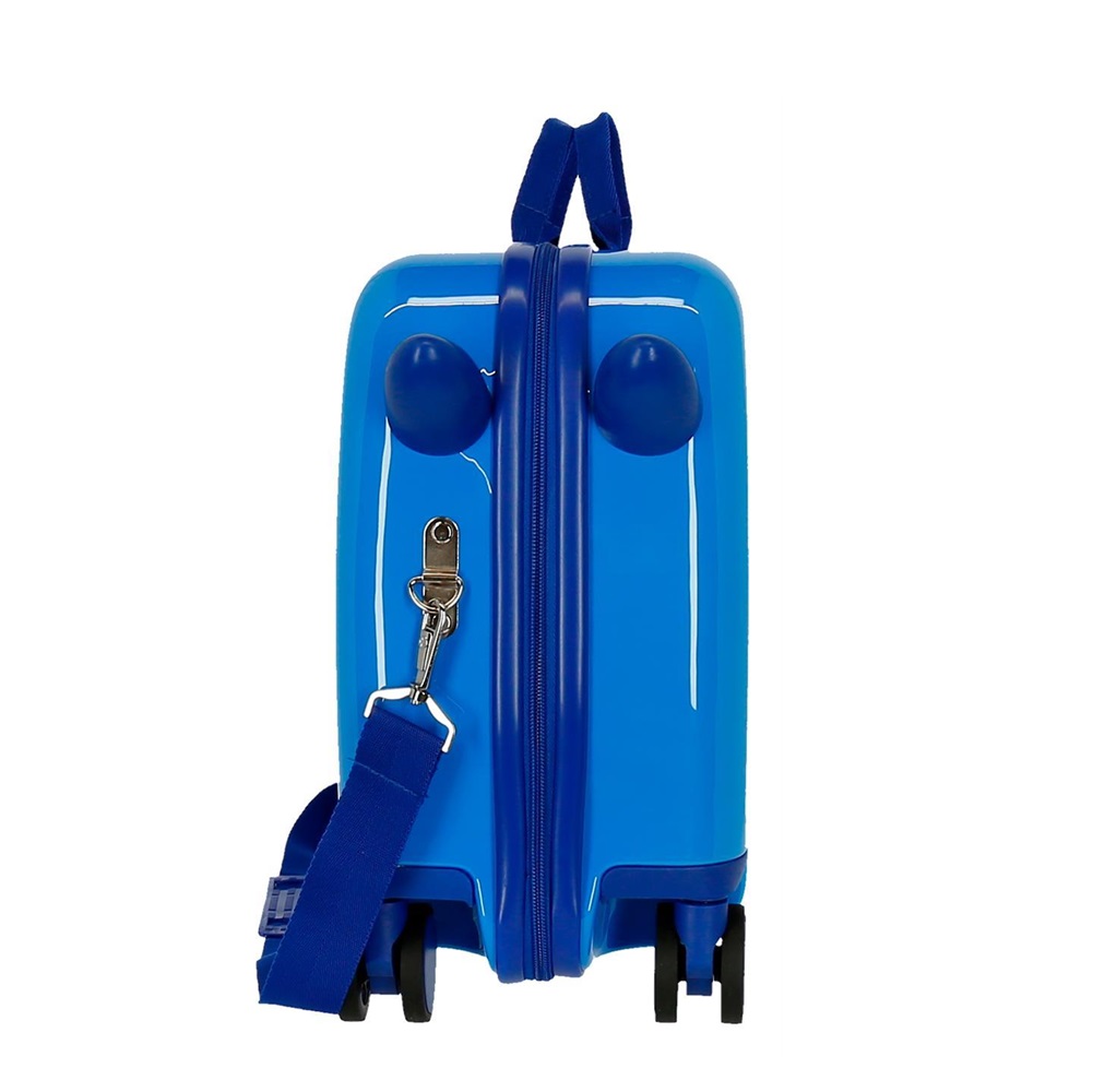 Lasten matkalaukku Cars Champ