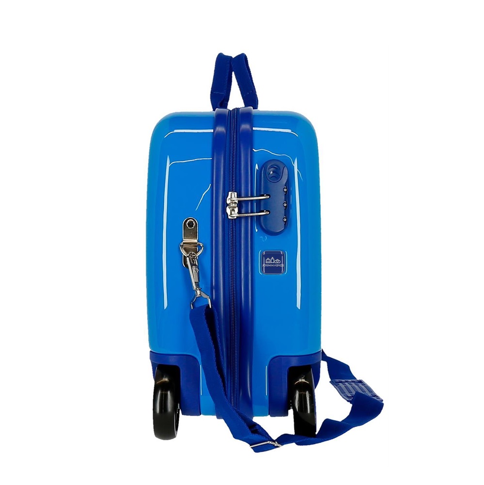 Lasten matkalaukku Cars Champ