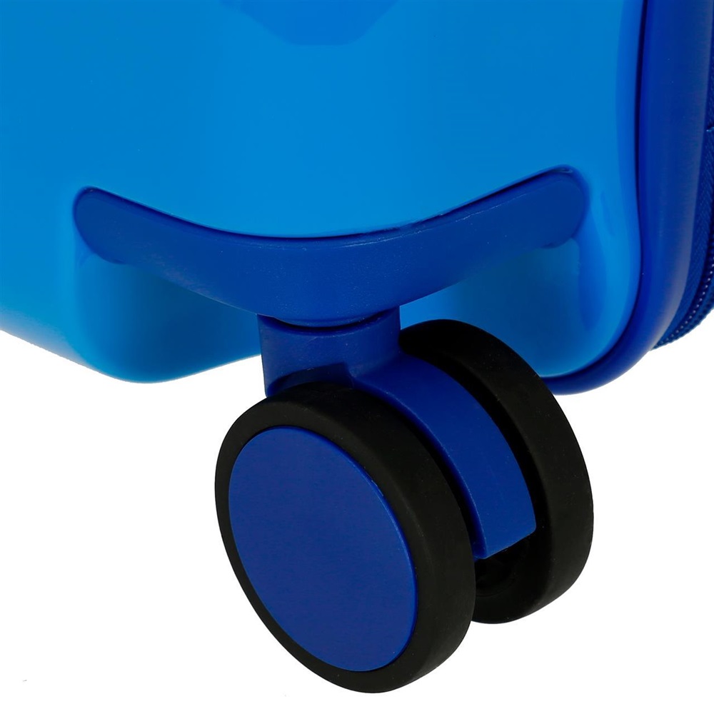 Lasten matkalaukku Cars Champ