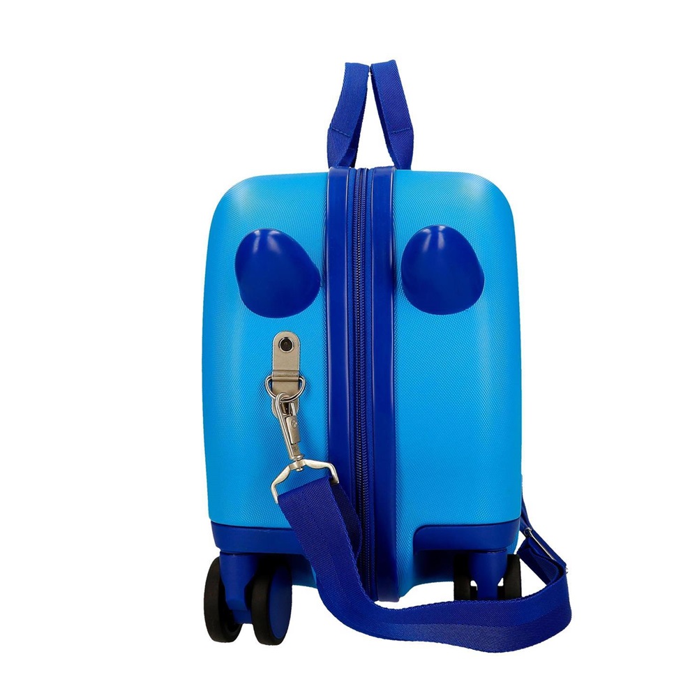 Lasten matkalaukku Enso Outer Space