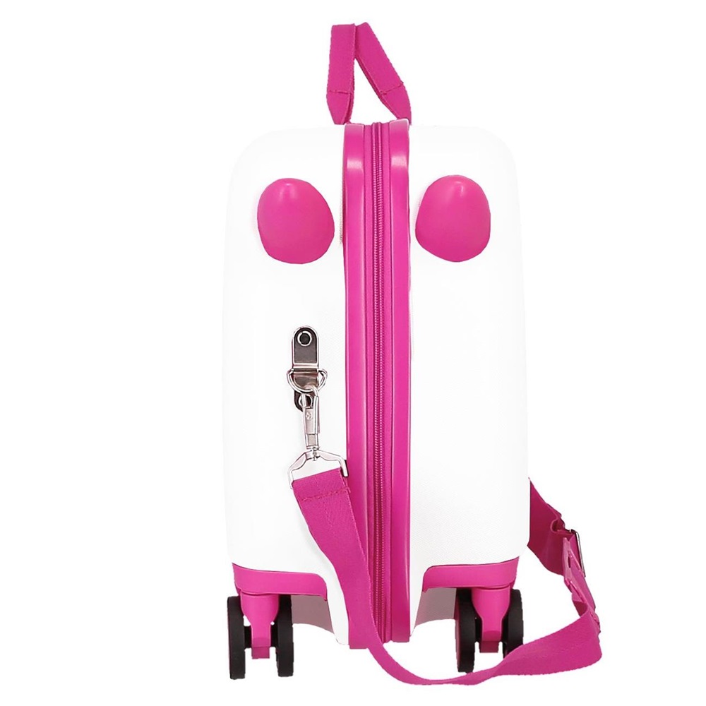 Lasten päälläistuttava matkalaukku Enso Dream Of Magic Lasten päälläistuttava matkalaukku Enso Dream Of Magic