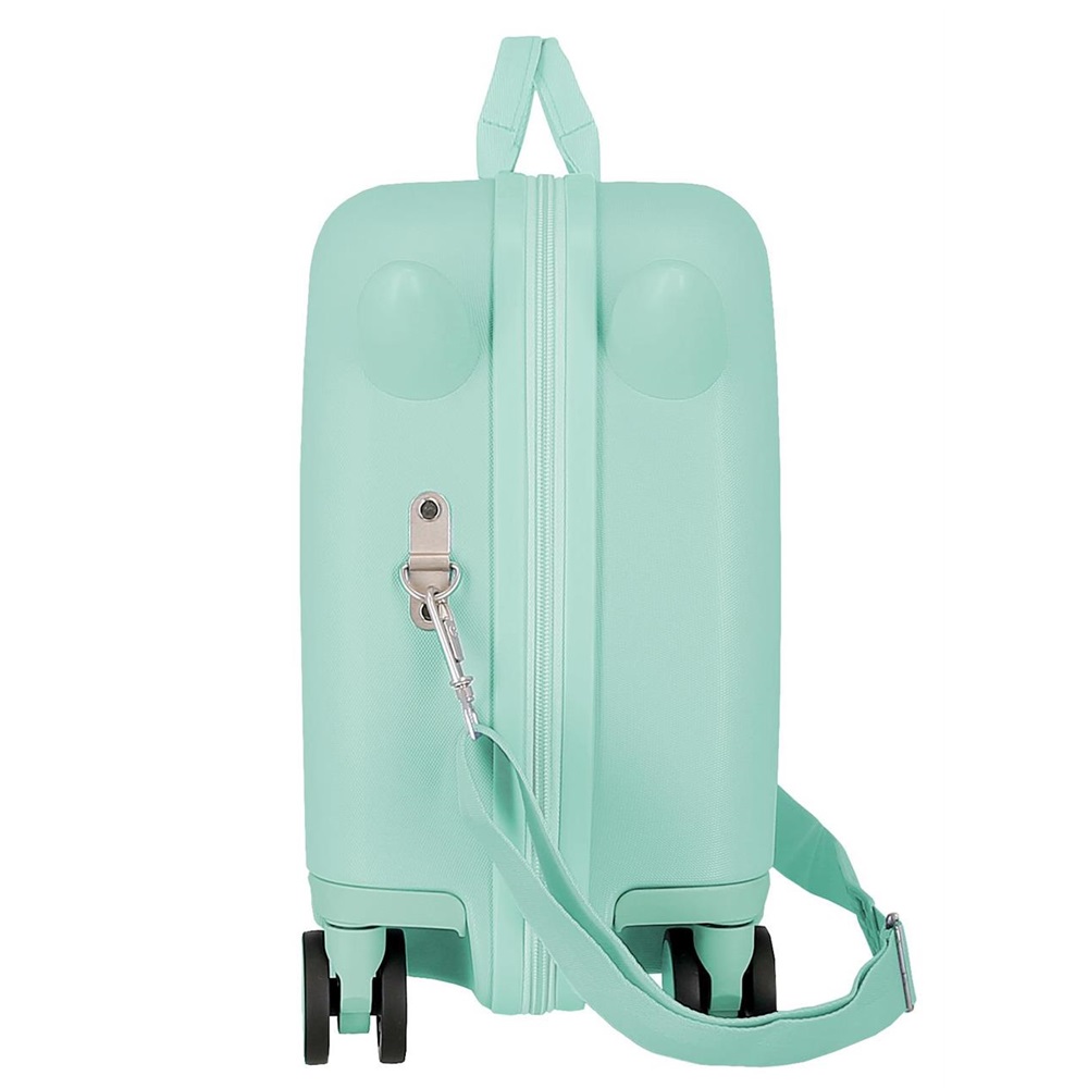 Lasten Matkalaukku - Frozen II Find Your Strength Lasten Matkalaukku - Frozen II Find Your Strength