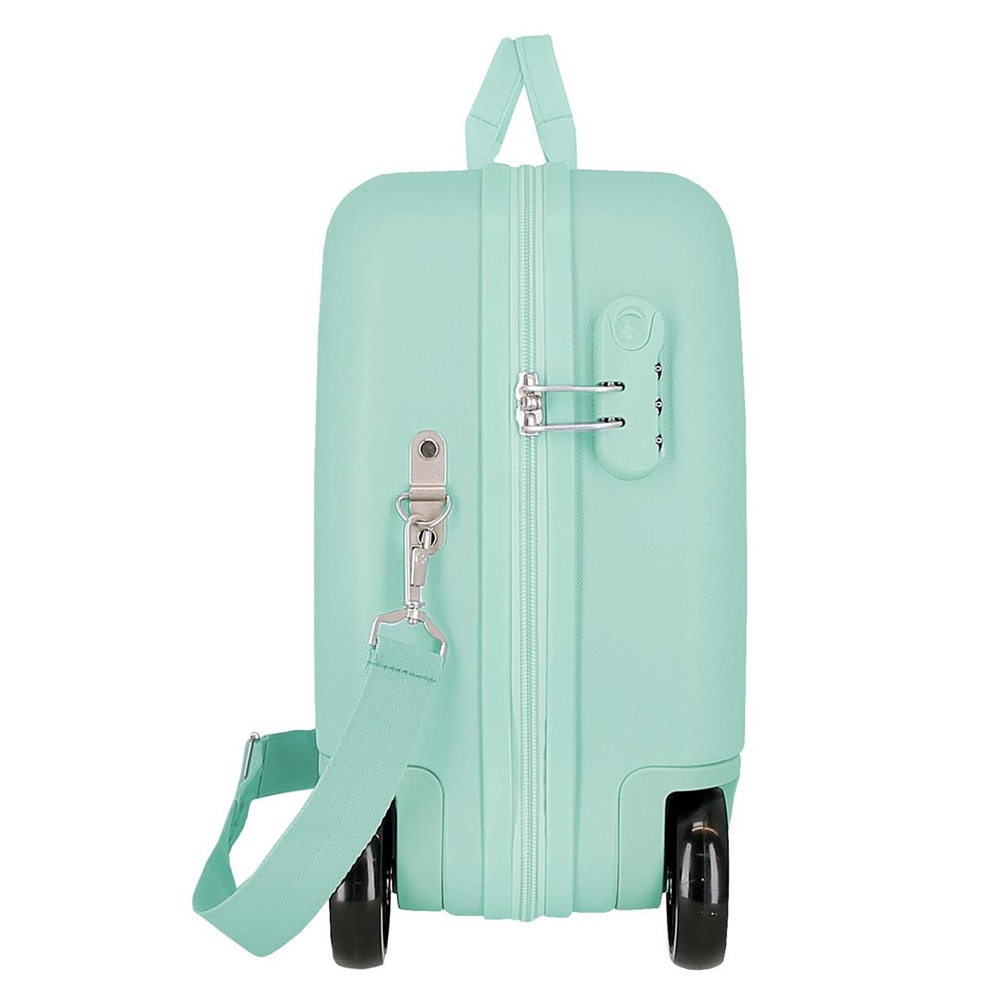 Lasten Matkalaukku - Frozen II Find Your Strength Lasten Matkalaukku - Frozen II Find Your Strength