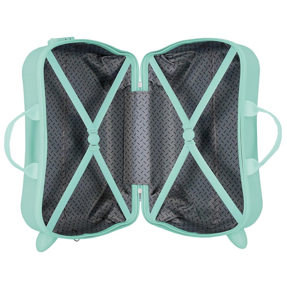 Lasten Matkalaukku - Frozen II Find Your Strength Lasten Matkalaukku - Frozen II Find Your Strength