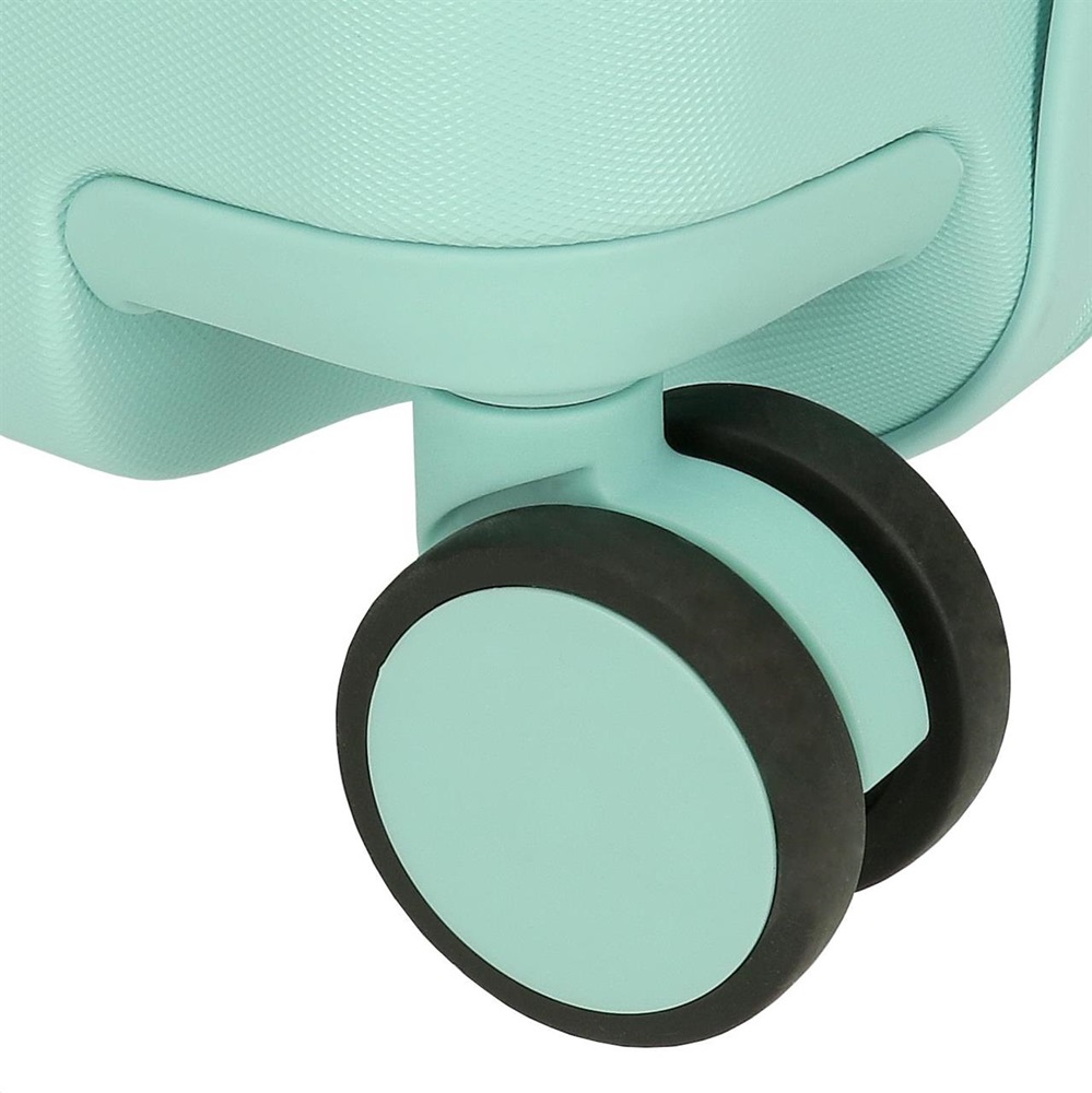 Lasten Matkalaukku - Frozen II Find Your Strength Lasten Matkalaukku - Frozen II Find Your Strength