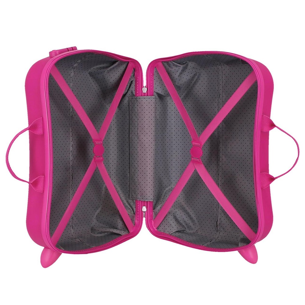 Lasten Matkalaukku - Hello Kitty You Are Cute Lasten Matkalaukku - Hello Kitty You Are Cute