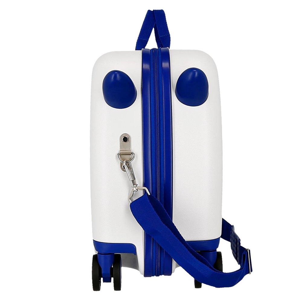 Lasten Matkalaukku - The Lion King Simba