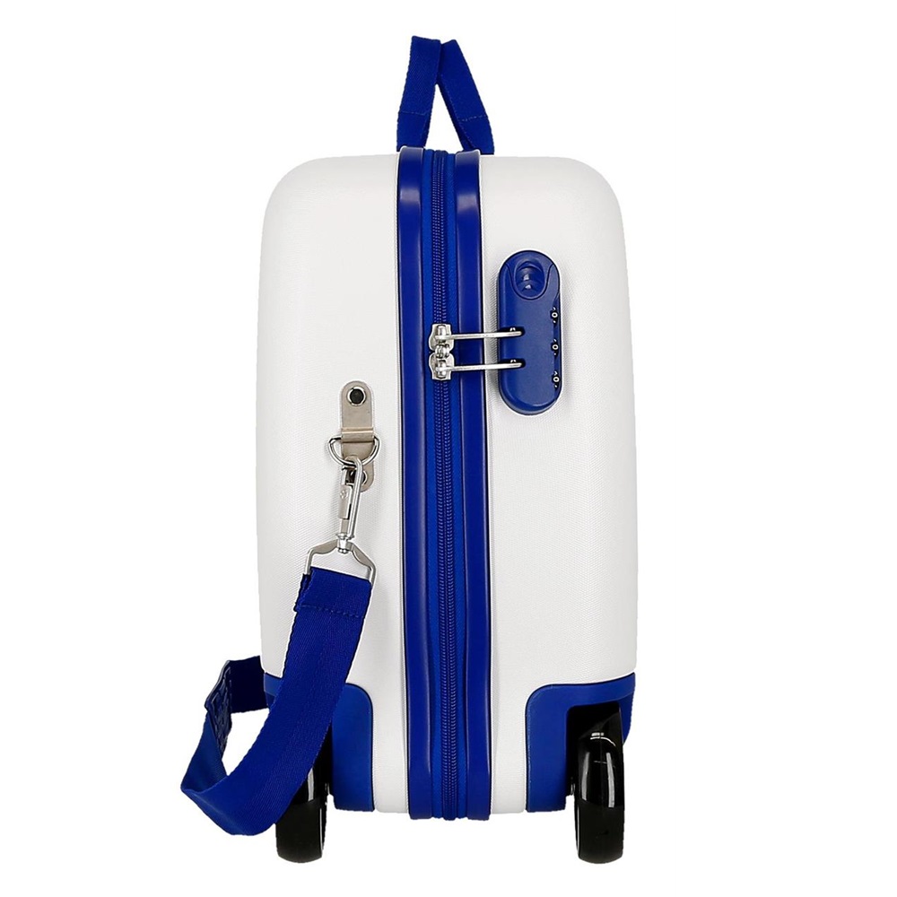 Lasten Matkalaukku - The Lion King Simba