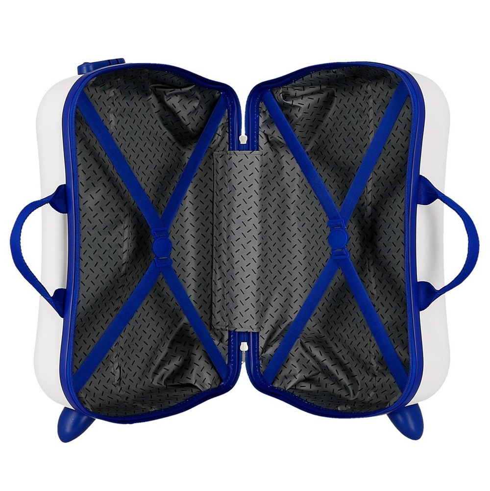 Lasten Matkalaukku - The Lion King Simba