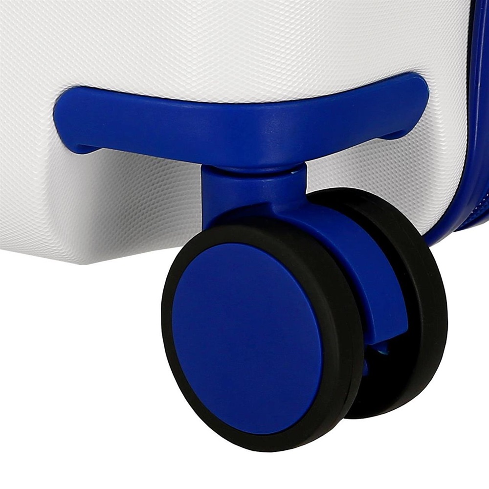 Lasten Matkalaukku - The Lion King Simba