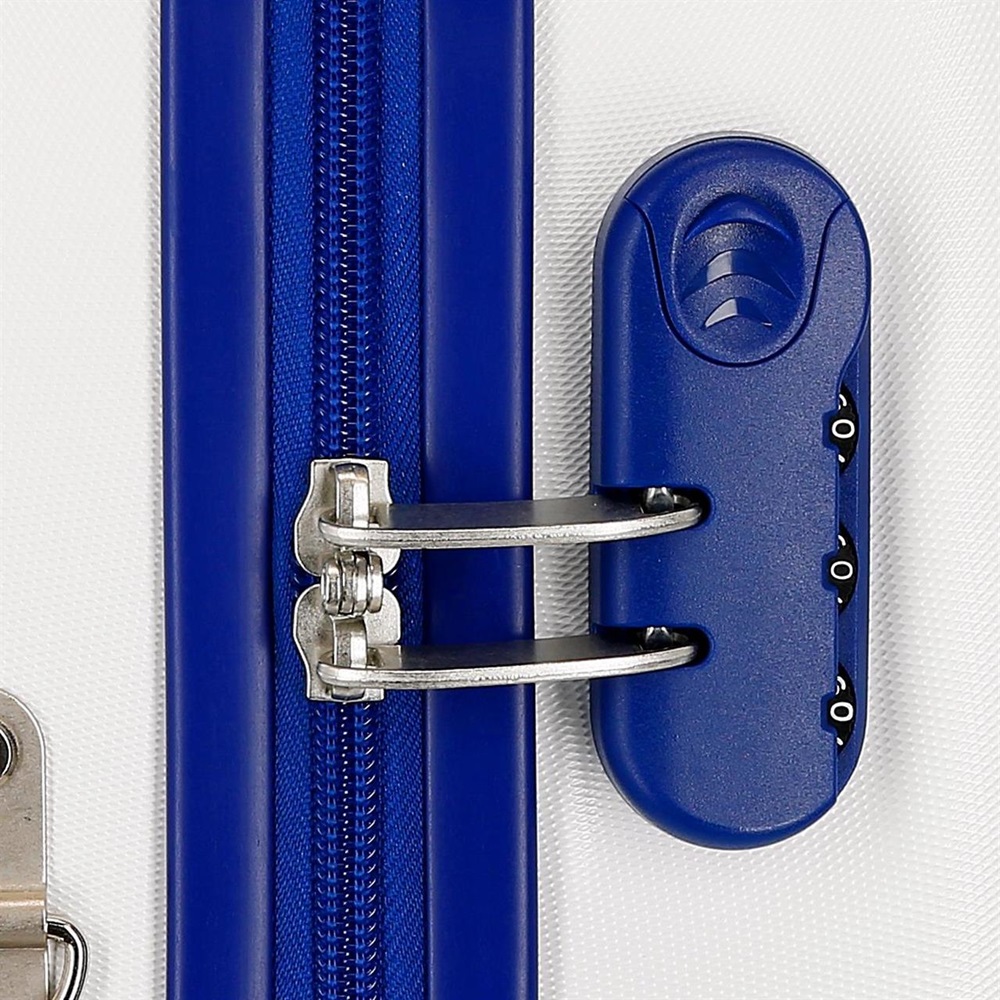 Lasten Matkalaukku - The Lion King Simba