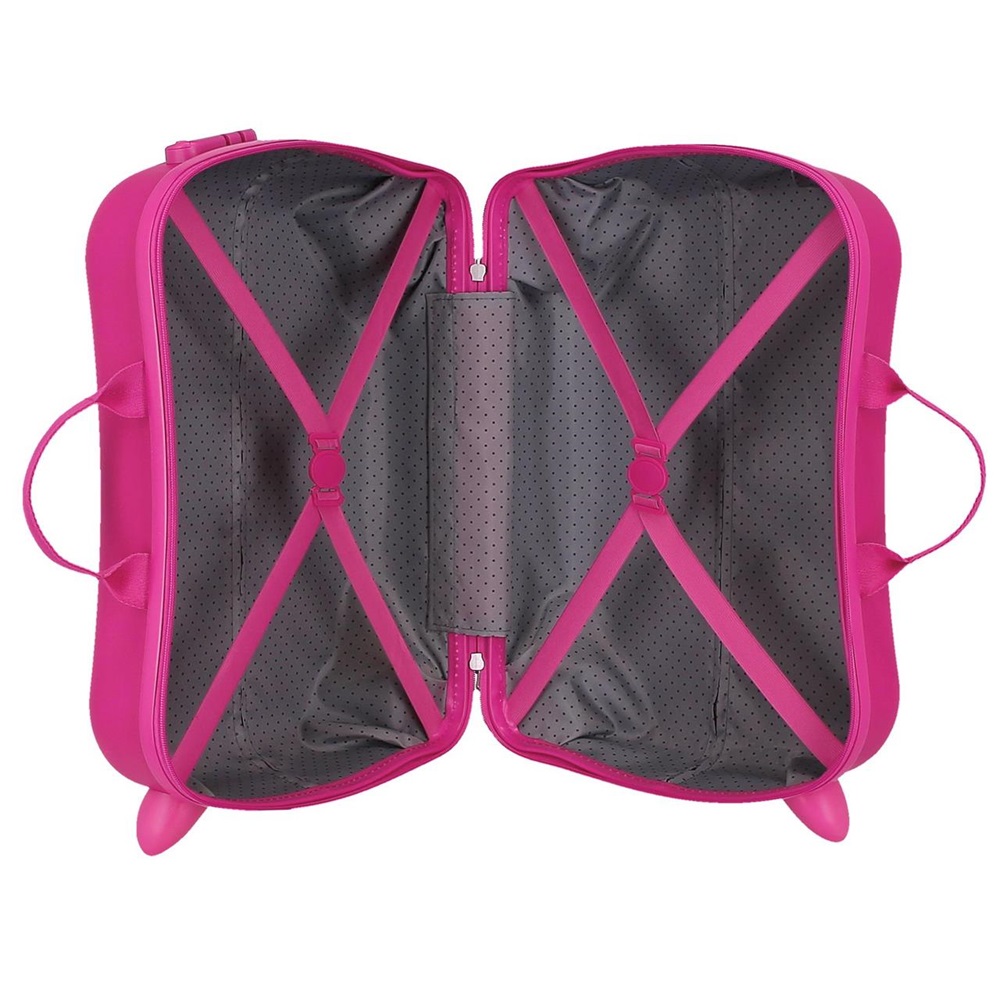 Lasten Matkalaukku - Roll Road Little Me Unicorn Lasten Matkalaukku - Roll Road Little Me Unicorn