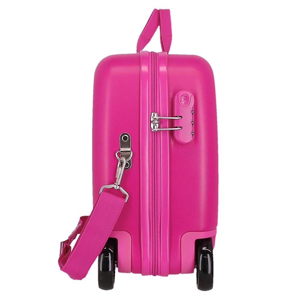 Lasten Matkalaukku - Roll Road Little Me Unicorn Lasten Matkalaukku - Roll Road Little Me Unicorn