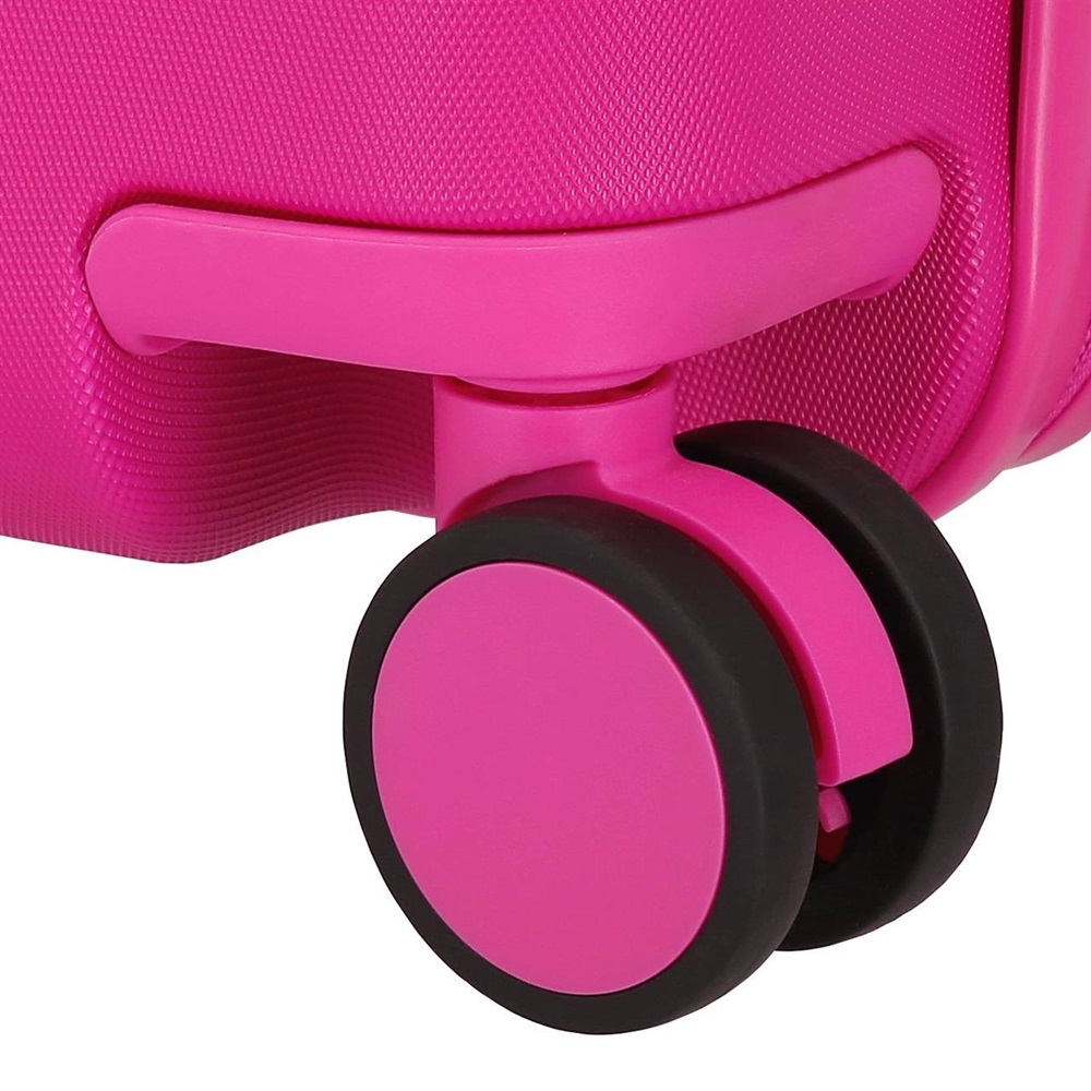 Lasten Matkalaukku - Roll Road Little Me Unicorn Lasten Matkalaukku - Roll Road Little Me Unicorn