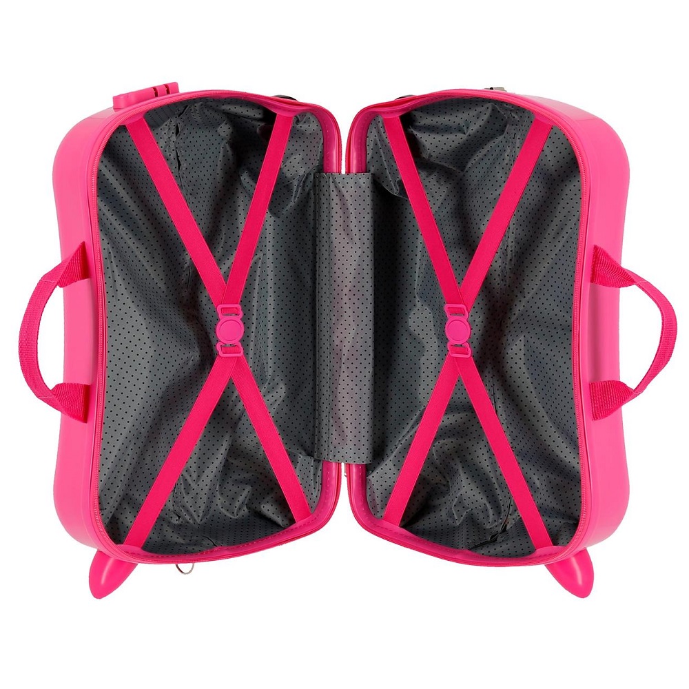 Lasten matkalaukku Minnie Mouse Love Lasten matkalaukku Minnie Mouse Love