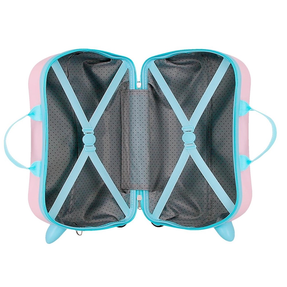 Lasten Matkalaukku - Minnie Play All Day Lasten Matkalaukku - Minnie Play All Day