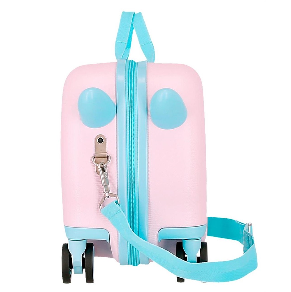 Lasten Matkalaukku - Minnie Play All Day Lasten Matkalaukku - Minnie Play All Day