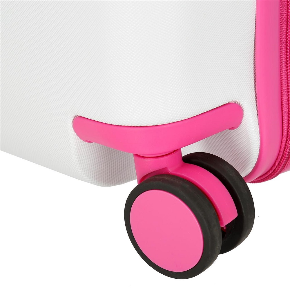 Lasten matkalaukku Minnie Mouse Super Helpers Lasten matkalaukku Minnie Mouse Super Helpers